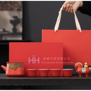 荼具套裝－2H-GP0134